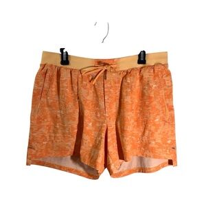 Lululemon Men’s License ToTrain Shorts